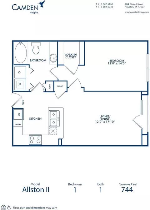 404 Oxford St, Houston, TX 77007