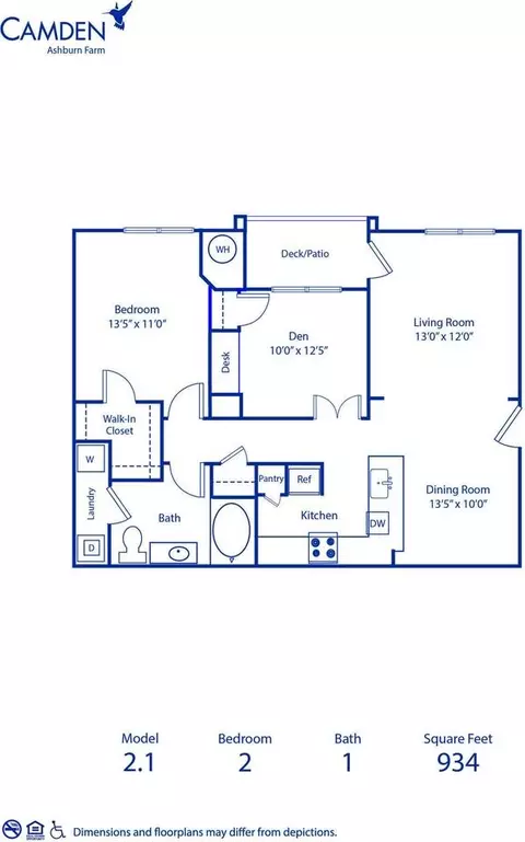 20886 Isherwood Ter, Ashburn, VA 20147