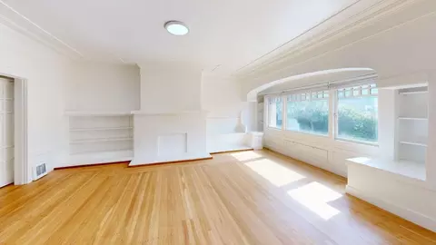 1077 Ashbury St, San Francisco, CA 94117