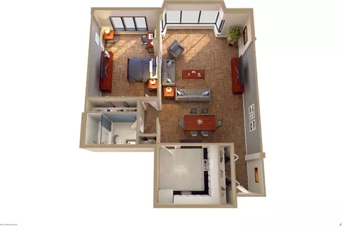 2400 Virginia Ave NW, Washington, DC 20037