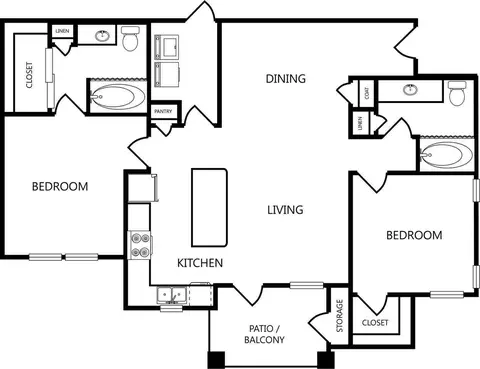 841 S Polk St, Desoto, TX 75115