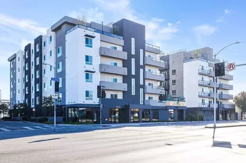 7650 Van Nuys Blvd, Los Angeles, CA 91405