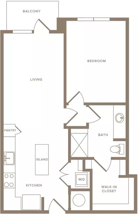 1800 N Hall St, Dallas, TX 75204