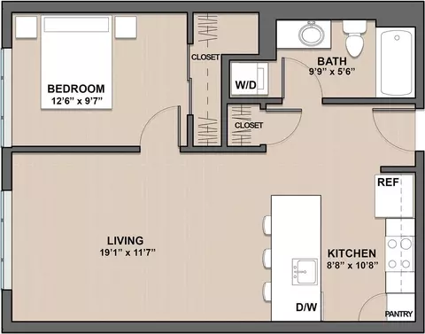 11 W Mercer St, Seattle, WA 98119