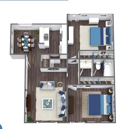 9387 Pinyon Tree Ln, Dallas, TX 75243