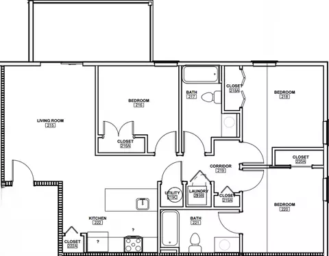 1300 Johnson Ave, Columbia, SC 29203