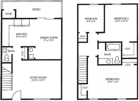 204 Kings Arms Ct, Ashland, VA 23005