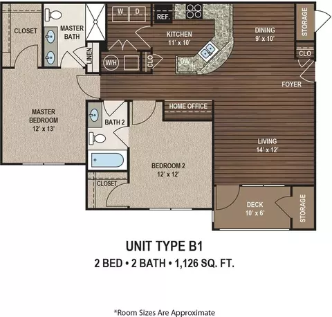 2506 Hope Way Ln, Charlotte, NC 28262