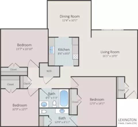 8 N Keene St, Columbia, MO 65201
