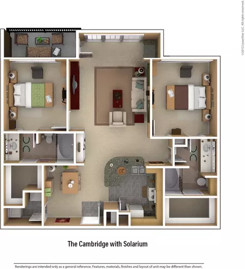 7550 Kirby Dr, Houston, TX 77030