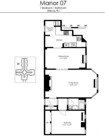 5500 Wissahickon Ave, Philadelphia, PA 19144