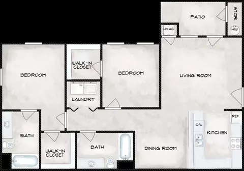 4004 Irvington Blvd, Houston, TX 77009