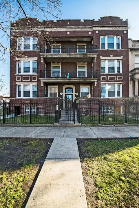 6033 S Vernon Ave, Chicago, IL 60637