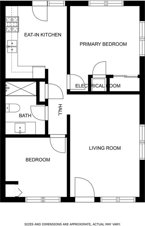 901 Broadmoor Ln, Saint Charles, MO 63301