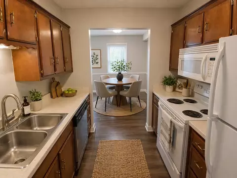 106 N Mckinley Ave, Muncie, IN 47303
