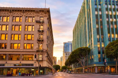 901 S Broadway, Los Angeles, CA 90015