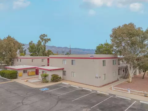 3475 E Fort Lowell Rd, Tucson, AZ 85716
