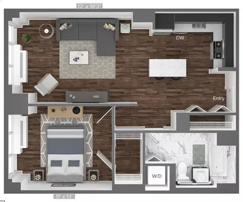 11 E 1st St, New York, NY 10003