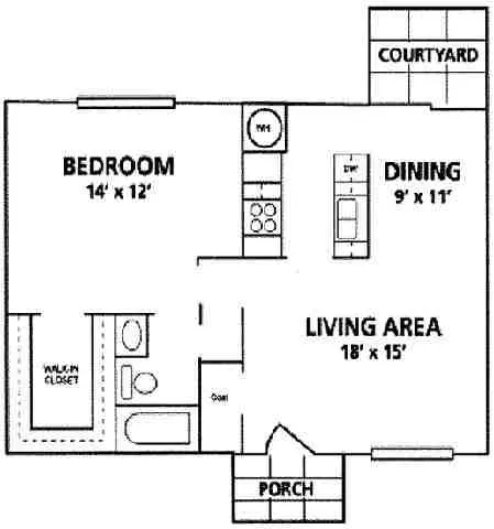 3605 Steck Ave, Austin, TX 78759