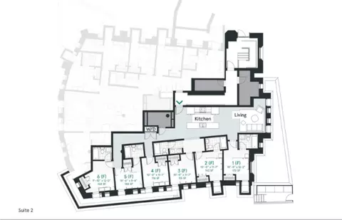 3431 13th St NW, Washington, DC 20010