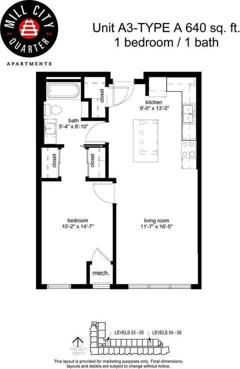 322 S 2nd St, Minneapolis, MN 55401