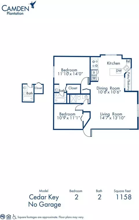 801 NW 108th Ave, Plantation, FL 33324
