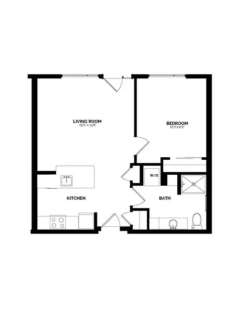3801 Stone Way N, Seattle, WA 98103