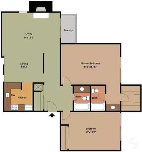 1451 3rd St, Sacramento, CA 95814
