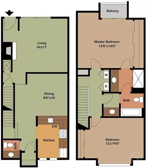 1451 3rd St, Sacramento, CA 95814