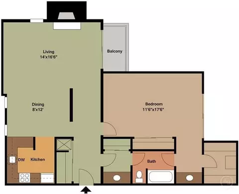 1451 3rd St, Sacramento, CA 95814