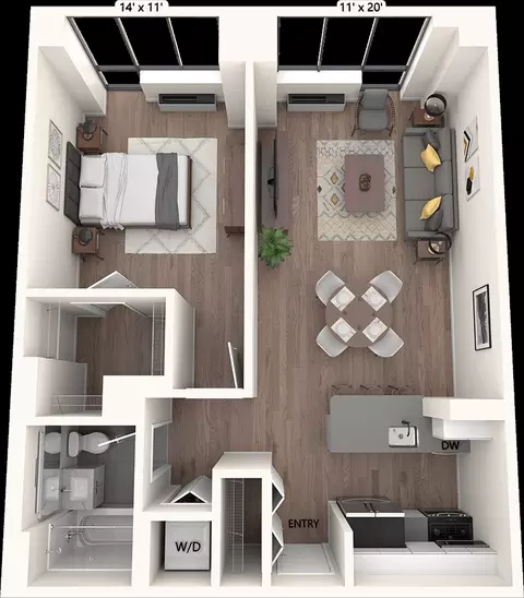 11 E 1st St, New York, NY 10003