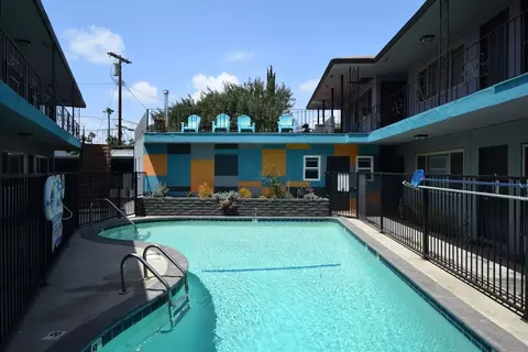 10645 Valley Spring Ln, Los Angeles, CA 91602