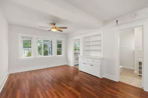 1820 4th Ave, San Diego, CA 92101