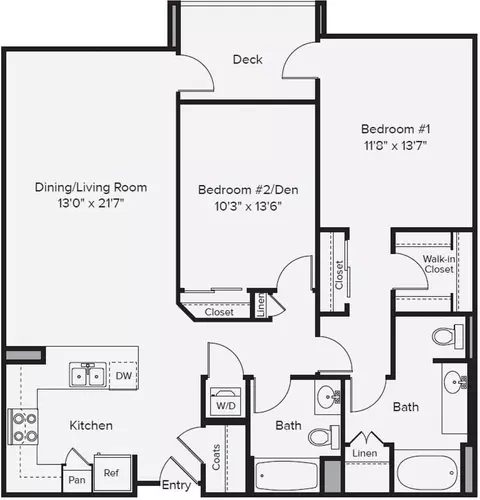 2100 E Katella Ave, Anaheim, CA 92806