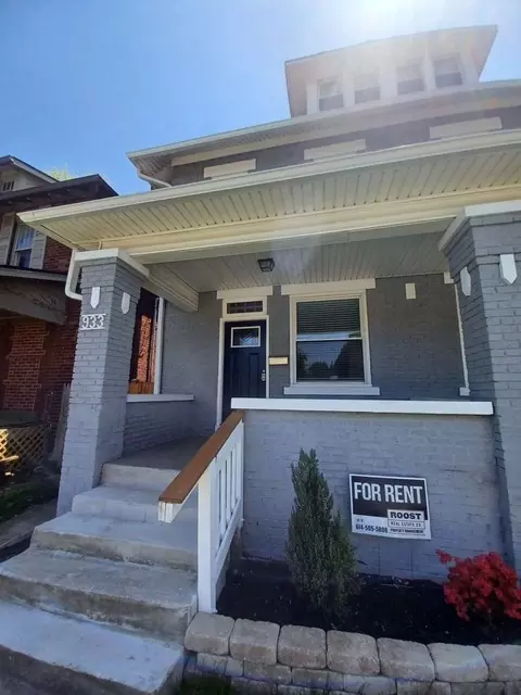 931 E Whittier St, Columbus, OH 43206