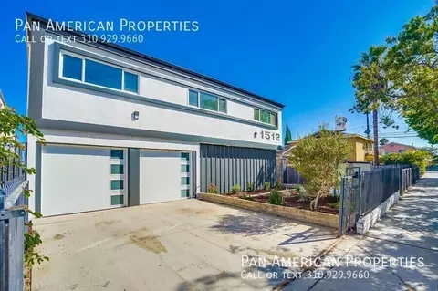 1512 Sherman Pl, Long Beach, CA 90804