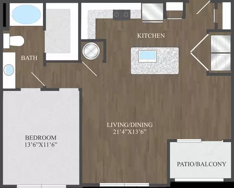 8900 Lakes At 610 Dr, Houston, TX 77054