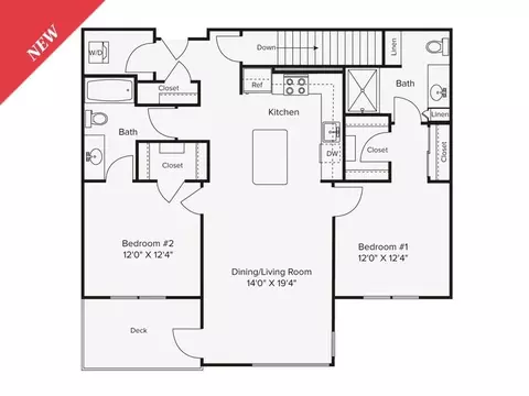 2510 164th St SW, Lynnwood, WA 98087