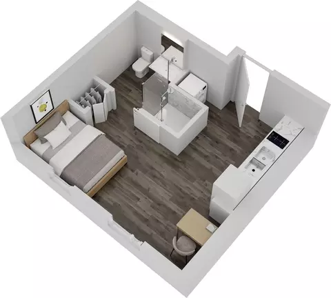 1408 W Jefferson Blvd, Los Angeles, CA 90007