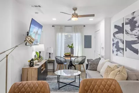 Arbor St, Houston, TX 77004