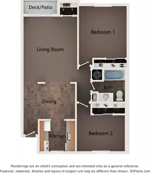 14245 SW Walker Rd, Beaverton, OR 97006