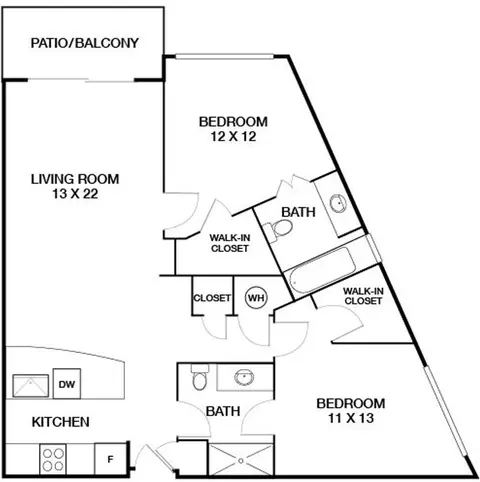 1045 Piedmont Ave NE, Atlanta, GA 30309