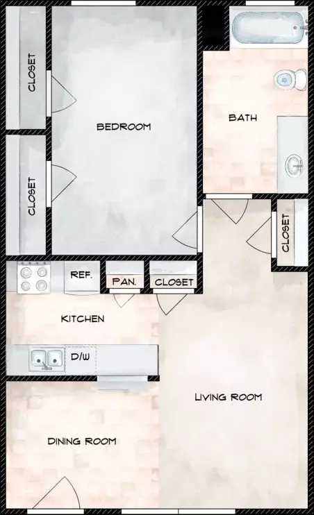 4702 Mangum Rd, Houston, TX 77092