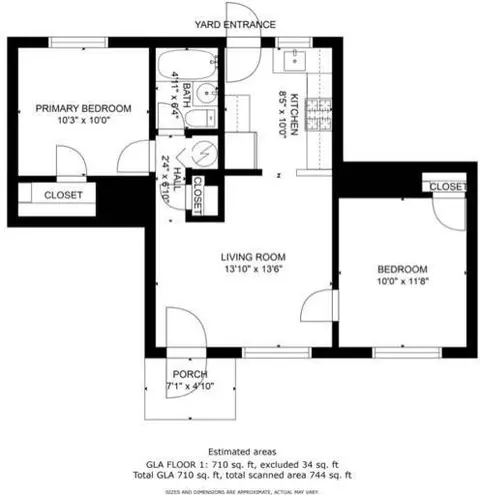 7500 Robinson Way, Arvada, CO 80003