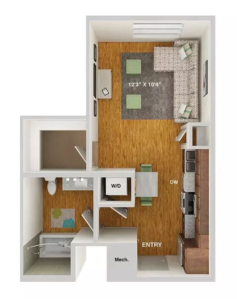 3650 S Broadway, Englewood, CO 80113
