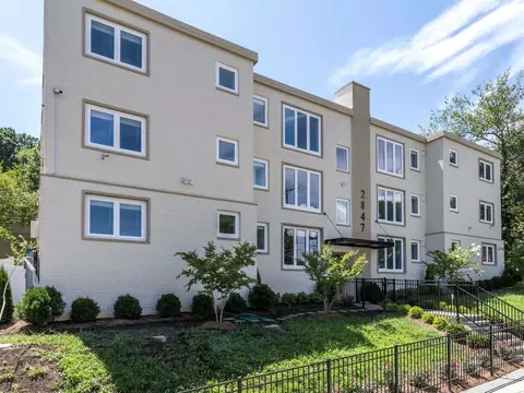 2847 Gainesville St SE, Washington, DC 20020