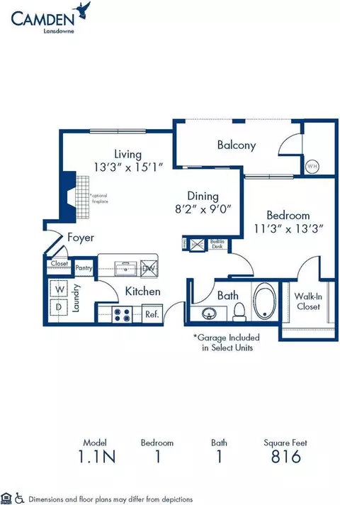 43805 Stoney Brook Sq, Lansdowne, VA 20176