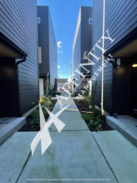 3616-3618 3620-3622 E Mckinley Ave, Tacoma, WA 98404