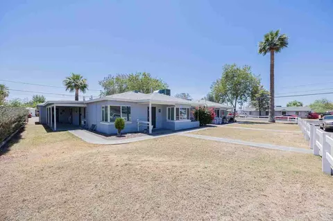 1505 E Harvard St, Phoenix, AZ 85006