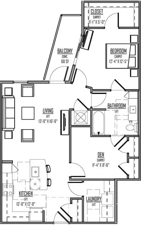 3010 Festivus Ct, Charlotte, NC 28205